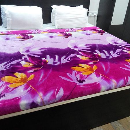 Asian Suites Tulsi Aura Navi Mumbai Zewnętrze zdjęcie