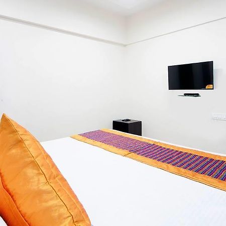 Asian Suites Tulsi Aura Navi Mumbai Zewnętrze zdjęcie