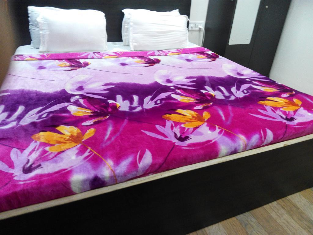 Asian Suites Tulsi Aura Navi Mumbai Zewnętrze zdjęcie
