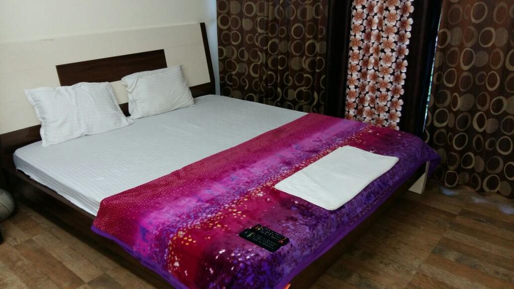 Asian Suites Tulsi Aura Navi Mumbai Zewnętrze zdjęcie