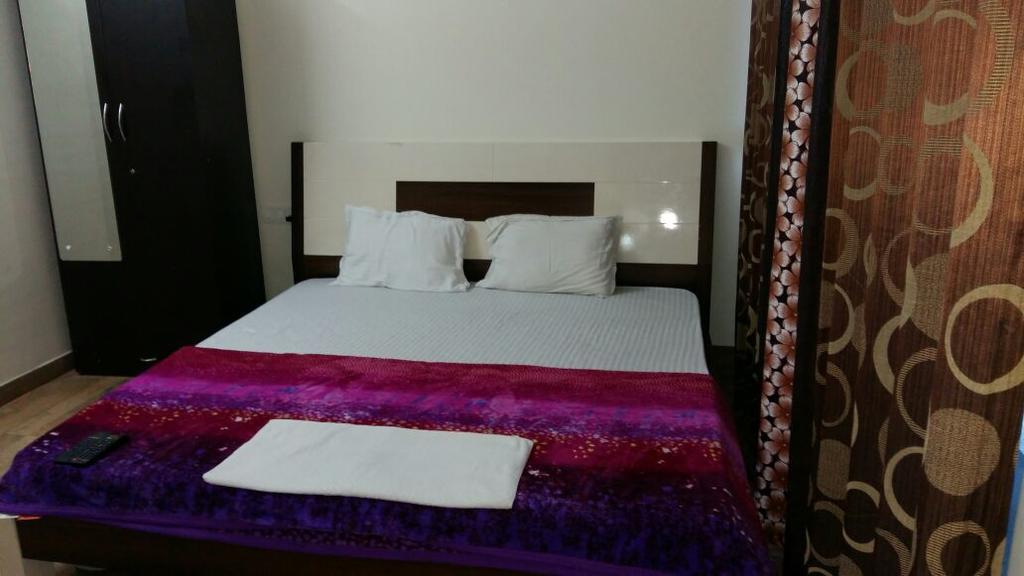 Asian Suites Tulsi Aura Navi Mumbai Zewnętrze zdjęcie