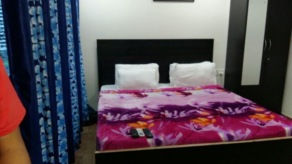 Asian Suites Tulsi Aura Navi Mumbai Zewnętrze zdjęcie