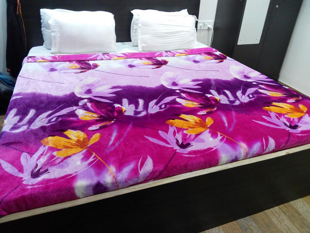 Asian Suites Tulsi Aura Navi Mumbai Zewnętrze zdjęcie
