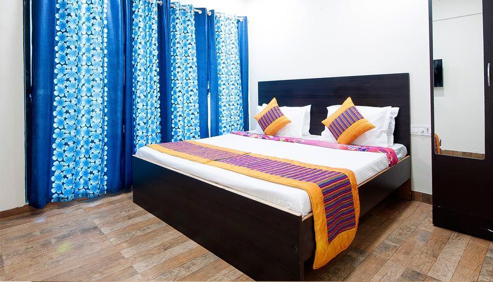 Asian Suites Tulsi Aura Navi Mumbai Zewnętrze zdjęcie