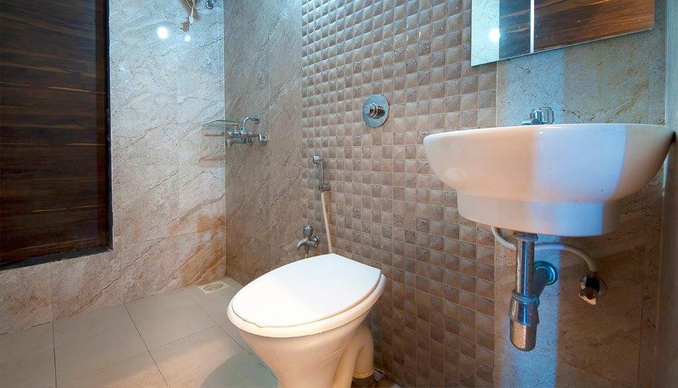 Asian Suites Tulsi Aura Navi Mumbai Zewnętrze zdjęcie